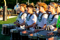 2025 Greendale Marching Band