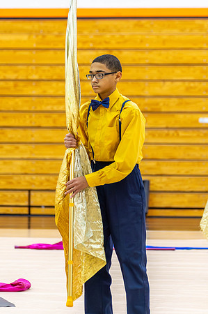 2014 New Day Winter Guard
