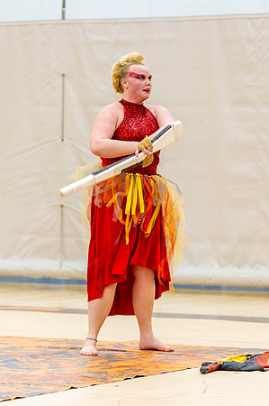 2015 Armada Winter Guard
