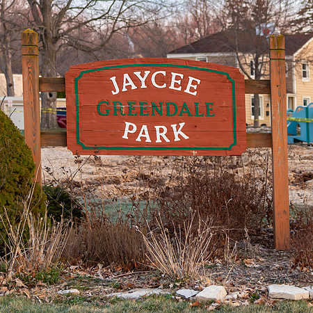2025 Jaycee Park