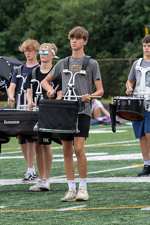 2024 Greendale Marching Band