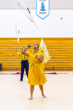 2014 New Day Winter Guard