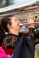 2024 Greendale Marching Band