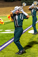 2012 Madison Scouts