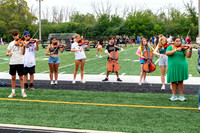 2024 Greendale Marching Band