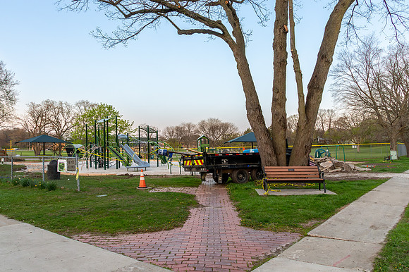 2025 Jaycee Park