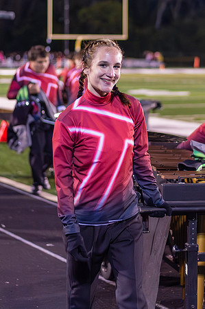 2024 Greendale Marching Band