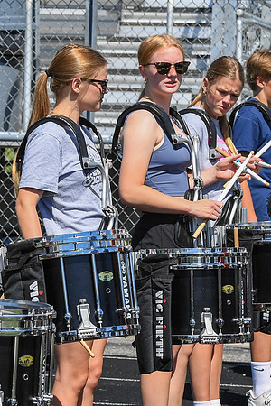 2024 Greendale Marching Band