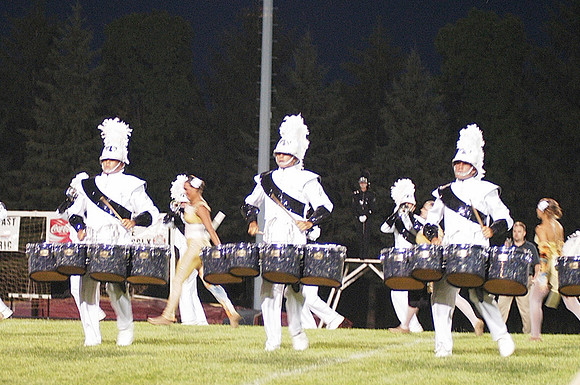 2004 Phantom Regiment