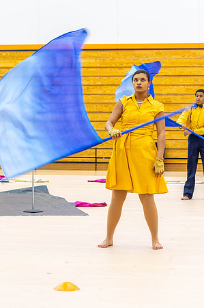 2014 New Day Winter Guard