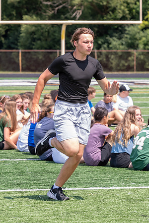 2024 Greendale Marching Band