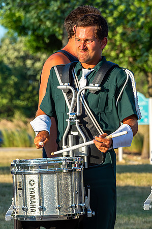 2012 Madison Scouts