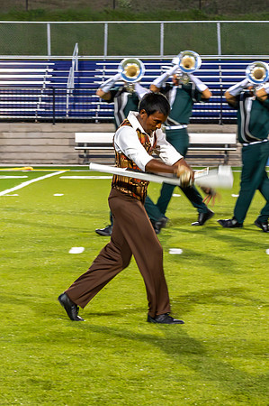 2012 Madison Scouts