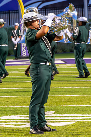 2012 Madison Scouts