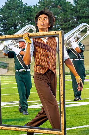 2012 Madison Scouts