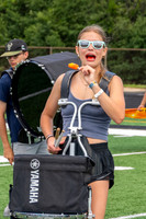 2024 Greendale Marching Band