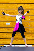 2014 Steperette Cadets Winter Guard