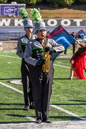 2024 Greendale Marching Band