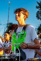 2025 Greendale Marching Band