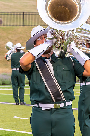 2012 Madison Scouts