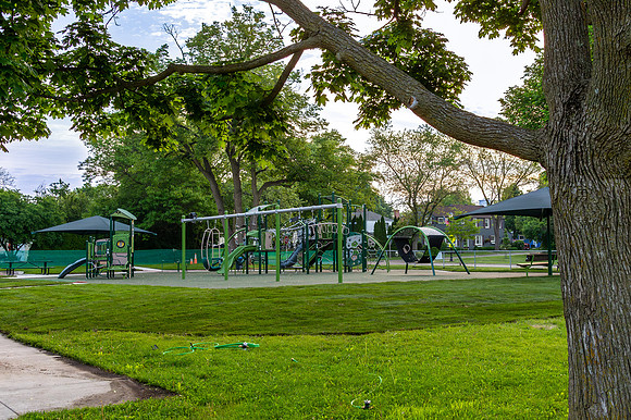 2025 Jaycee Park