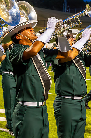 2012 Madison Scouts