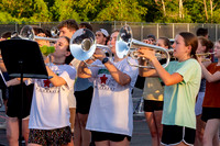 2024 Greendale Marching Band