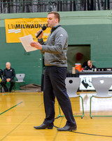 2017 Greendale HOF Induction