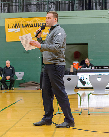 2017 Greendale HOF Induction