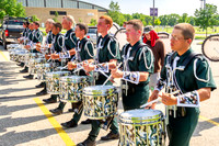 2013 Madison Scouts