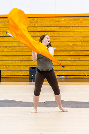 2014 Sound InSight Winter Guard