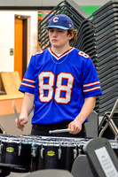 2025 Greendale Marching Band