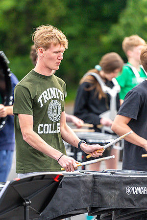 2025 Greendale Marching Band