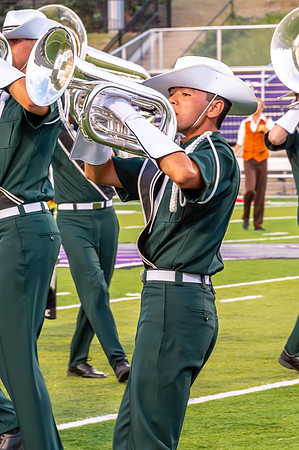 2012 Madison Scouts
