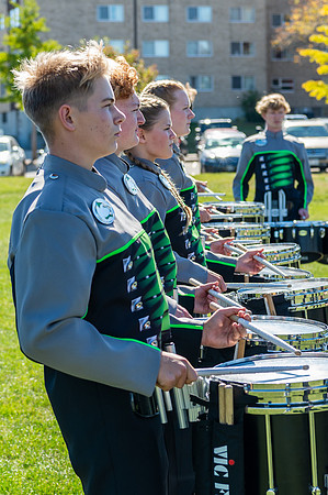 2024 Greendale Marching Band