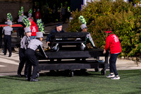 2024 Greendale Marching Band