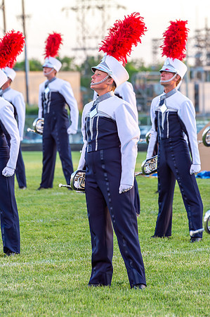 2014 Blue Stars