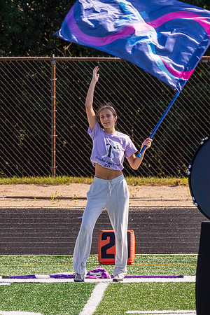 2024 Greendale Marching Band