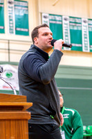 2019 Greendale HOF Induction