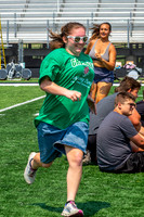 2025 Greendale Marching Band