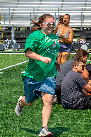 2025 Greendale Marching Band