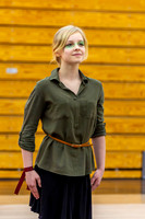 2014 Cedar Creek Winter Guard