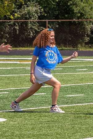2024 Greendale Marching Band