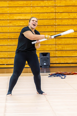 2014 Cudahy Independent Winter Guard
