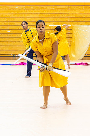2014 New Day Winter Guard