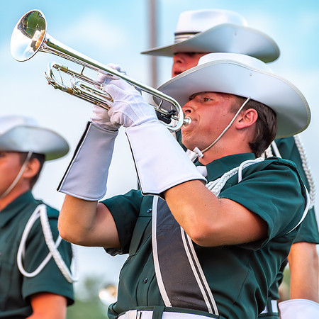 2012 Dress Rehearsal