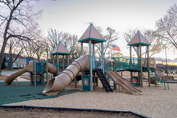 2025 Jaycee Park