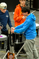 2024 Greendale Marching Band