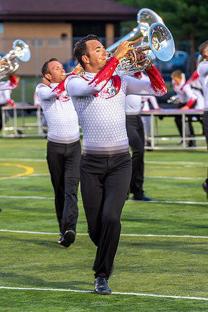 2017 Santa Clara Vanguard