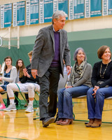 2017 Greendale HOF Induction